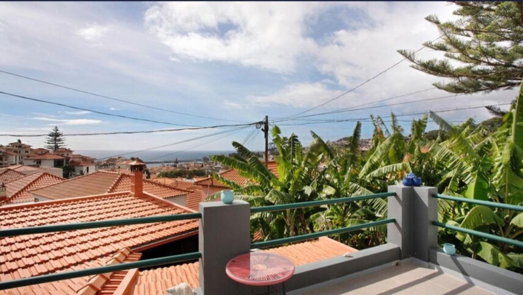 O Farol Do Funchal Funchal (Madeira) Exterior foto